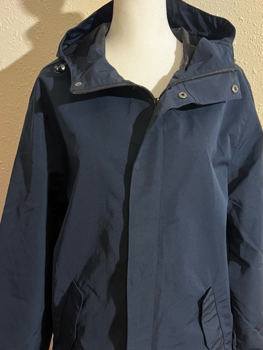 Line of Trade Jacket | M